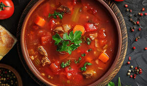 Borsh